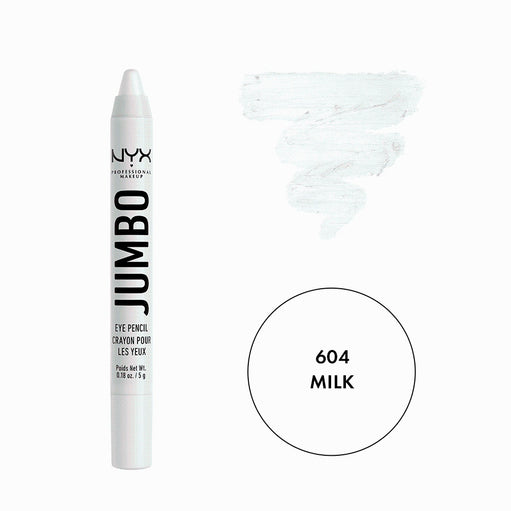 NYX Jumbo Eye Pencil Milk 5 G - image 1