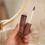 NYX Professional Makeup Butter Gloss, Cinnamon Roll OG - image 4