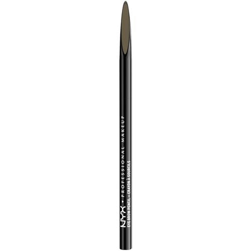 NYX Professional Makeup Precision Brow Pencil (Various Shades) - Auburn - image 1