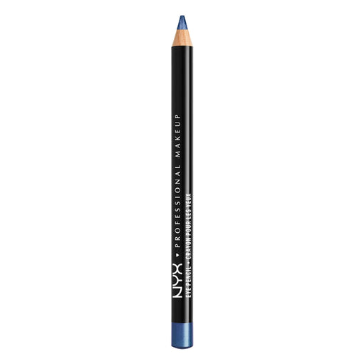 NYX Professional Makeup Slim Eye Pencil, Sapphire - image 1