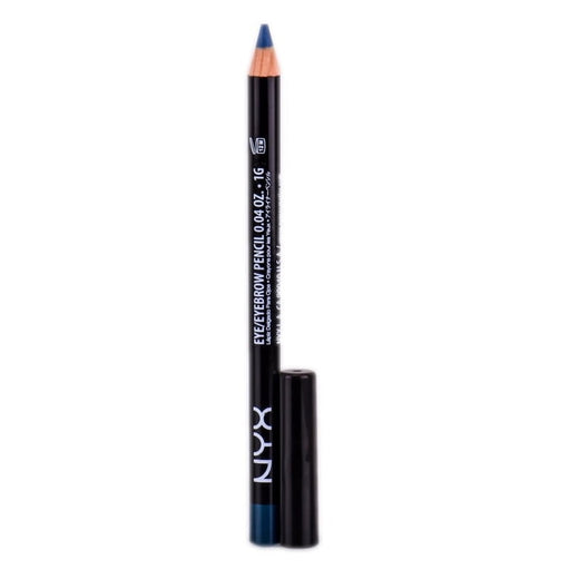 NYX Slim Eye Pencil Satin 1 Pcs - image 1