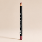 NYX Slim Lip Pencil Plum 1 Pcs - image 1