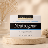 Neutrogena No Fragrance Bar - image 1
