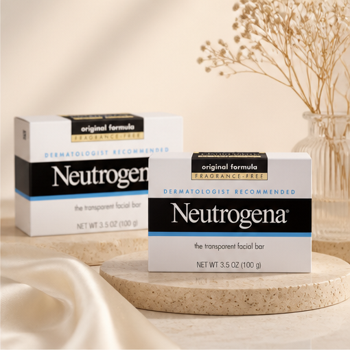 Neutrogena No Fragrance Bar - image 2