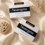 Neutrogena No Fragrance Bar - image 3