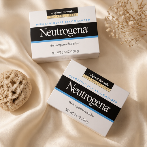 Neutrogena No Fragrance Bar - image 3