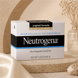 Neutrogena No Fragrance Bar - image 4