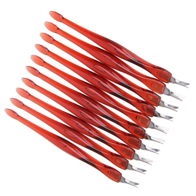 Nicka K Cuticle Pusher (Combo) NI025 - image 1