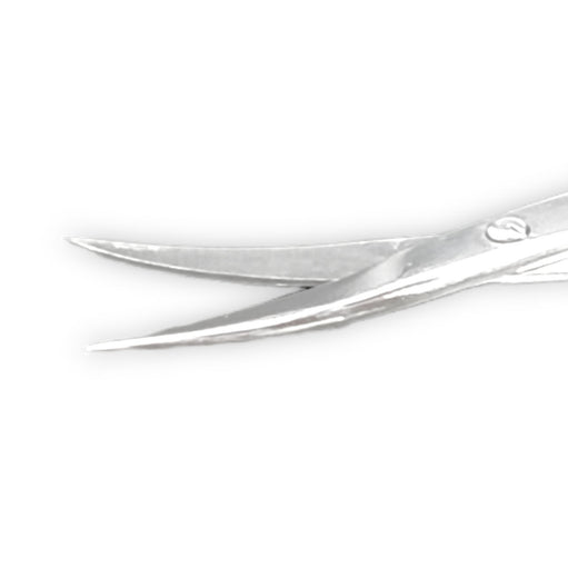 Nicka K Cuticle Scissor - image 1