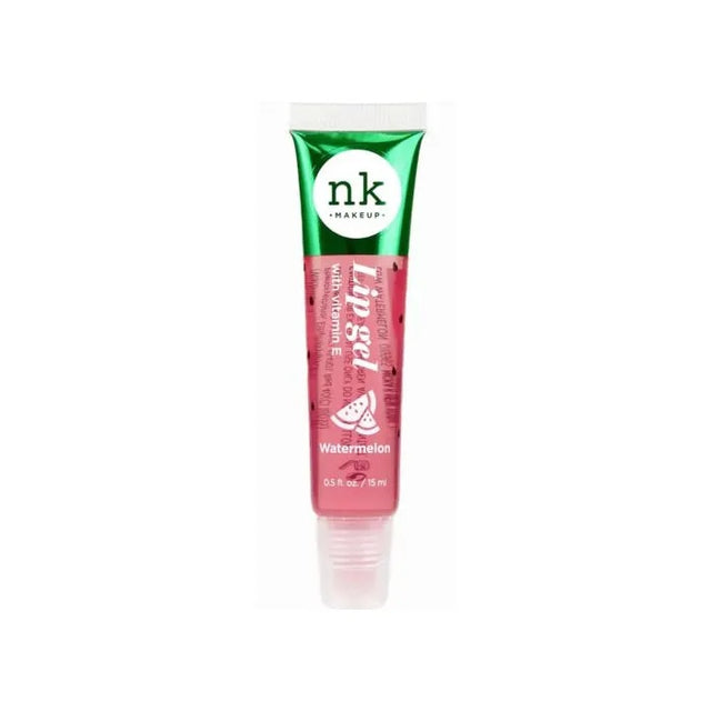 Nicka K Lip Gel Watermelom - image 1