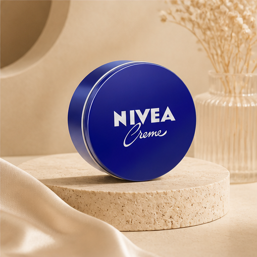 Nivea Cream - image 4