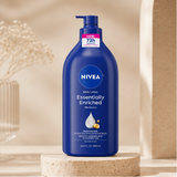 Nivea Essentially Enriched Body Lotion - image 1