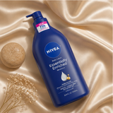 Nivea Essentially Enriched Body Lotion - image 3