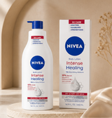 Nivea Extended Moisture Lotion - image 2
