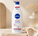 Nivea Extended Moisture Lotion - image 4
