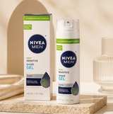 Nivea For Men Shave - image 2