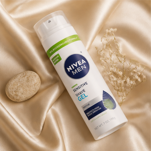 Nivea For Men Shave - image 3