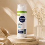 Nivea For Men Shave - image 4