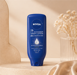 Nivea In Shower Nourishing Body Lotion - image 4