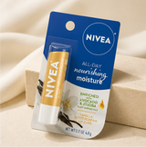 Nivea Lip Care, Vanilla Buttercream - image 2