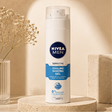 Nivea Men Sensitive Cooling Shaving Gel - image 1