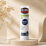 Nivea Sensitive Shaving Gel - image 1