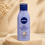 Nivea Smooth Daily Moisture Lotion - image 1
