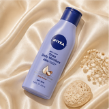Nivea Smooth Daily Moisture Lotion - image 3