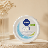 Nivea Soft - image 1