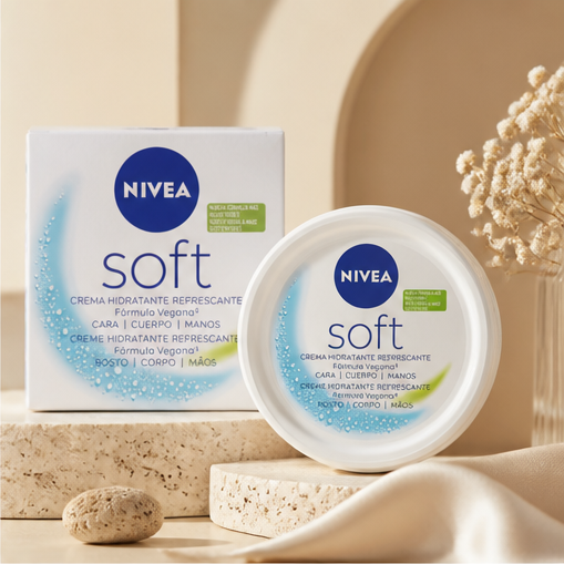 Nivea Soft - image 2