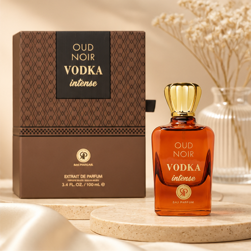 OUD NOIR VODKA - image 2