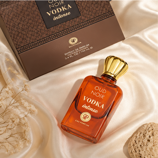OUD NOIR VODKA - image 3