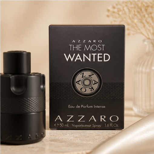 Oil Rollerball Perfume the Most Wanted Male Travel Size Pack of 2 - image 4