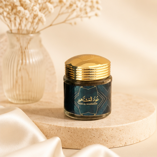 Oud Al Mashahir Bakhour - image 2