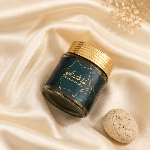 Oud Al Mashahir Bakhour - image 3