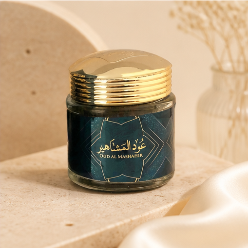Oud Al Mashahir Bakhour - image 4