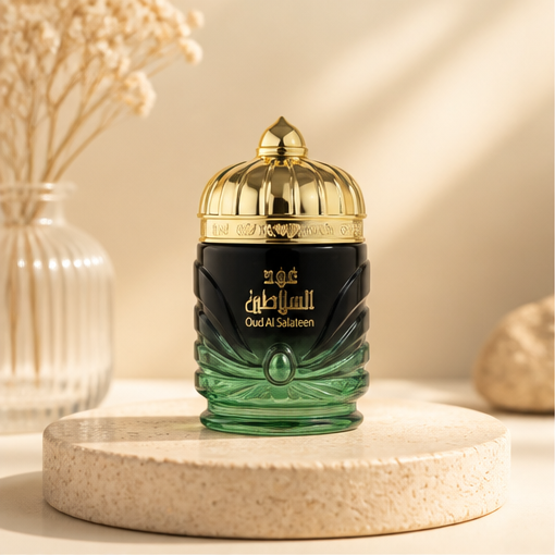 Oud Al Salateen Bakhour - image 1