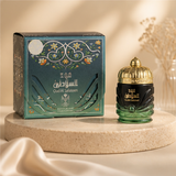 Oud Al Salateen Bakhour - image 4