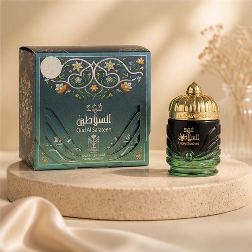 Oud Al Salateen Bakhour - image 4