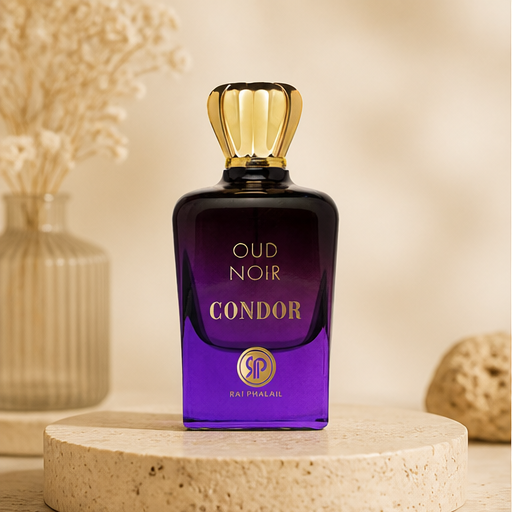Oud Noir CONDOR 3.4 Edp (Exclusive to Retailers Only) U - image 1