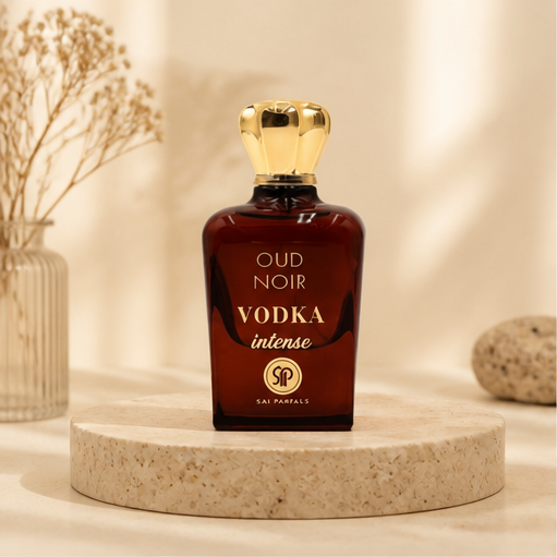 Oud Noir Icon 3.4 Edp (Exclusive to Retailers Only) U - image 1