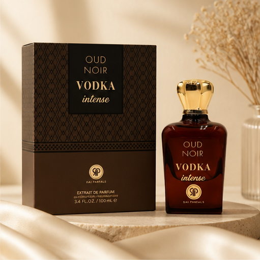 Oud Noir Icon 3.4 Edp (Exclusive to Retailers Only) U - image 2