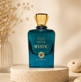 Oud Noir MYSTIC 3.4 Edp (Exclusive to Retailers Only) U - image 1