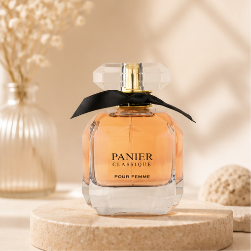 Panier Mon Panier EDP - image 1