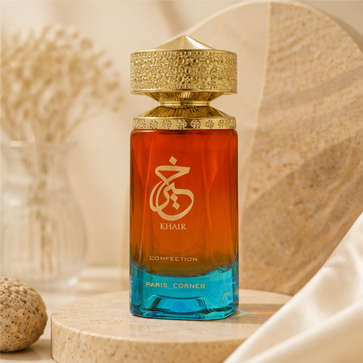 Paris Corner Khair Confection by Paris Corner EAU DE PARFUM SPRAY 3.4 OZ for UNISEX - image 4
