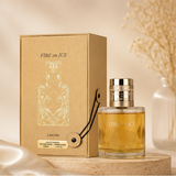 Paris Corner Khair Fusion by Paris Corner EAU DE PARFUM SPRAY 3.4 OZ for UNISEX - image 2