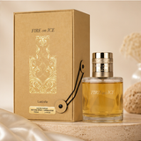 Paris Corner Khair Fusion by Paris Corner EAU DE PARFUM SPRAY 3.4 OZ for UNISEX - image 4