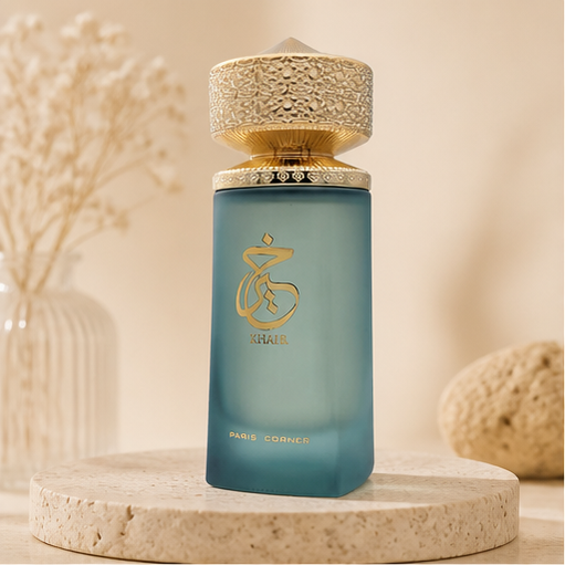 Paris Corner Khair by Paris Corner EAU DE PARFUM SPRAY 3.4 OZ for UNISEX - image 1