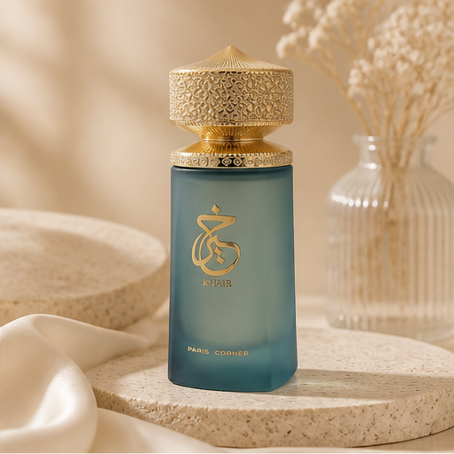 Paris Corner Khair by Paris Corner EAU DE PARFUM SPRAY 3.4 OZ for UNISEX - image 2