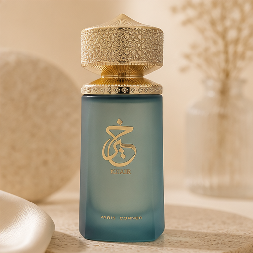 Paris Corner Khair by Paris Corner EAU DE PARFUM SPRAY 3.4 OZ for UNISEX - image 4
